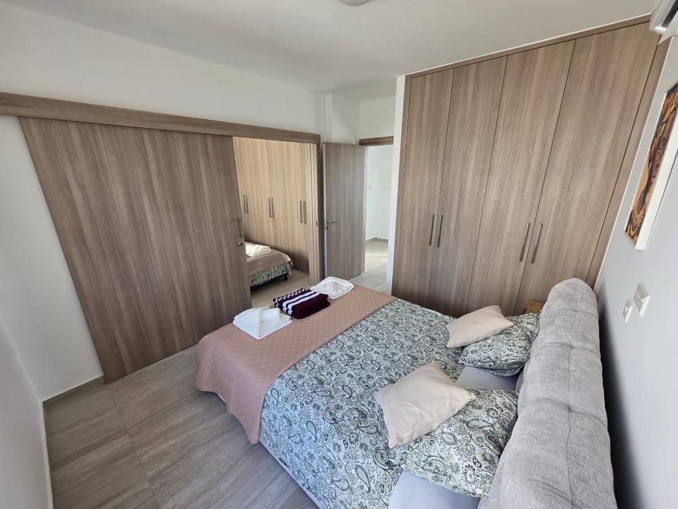 Mythical Sands Town House 1 Apartment in Paralimni