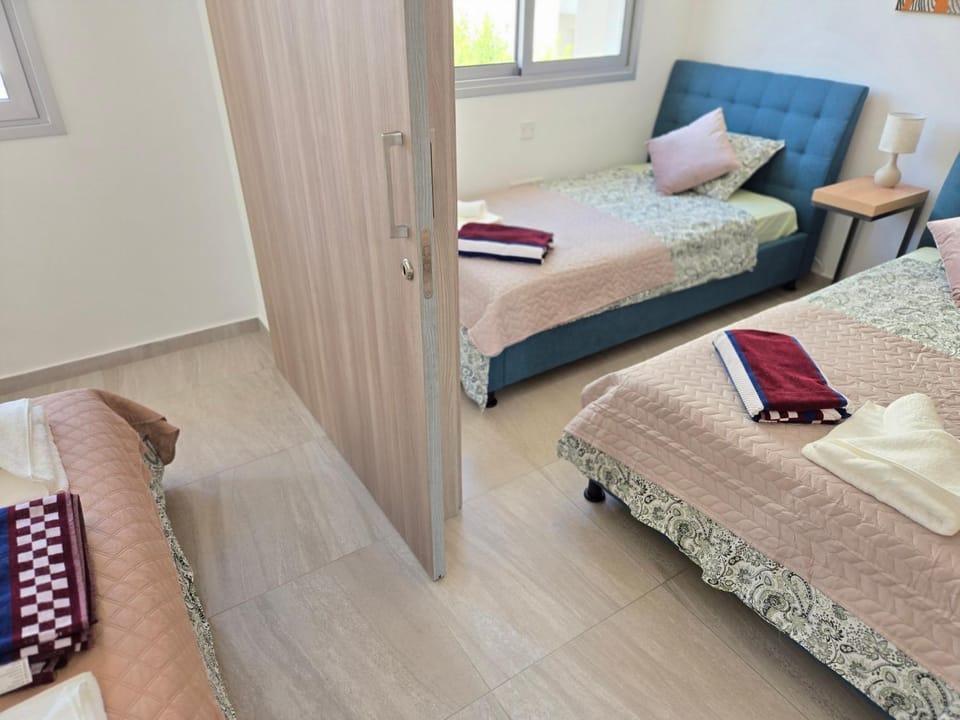 Mythical Sands Town House 1 Apartment in Paralimni