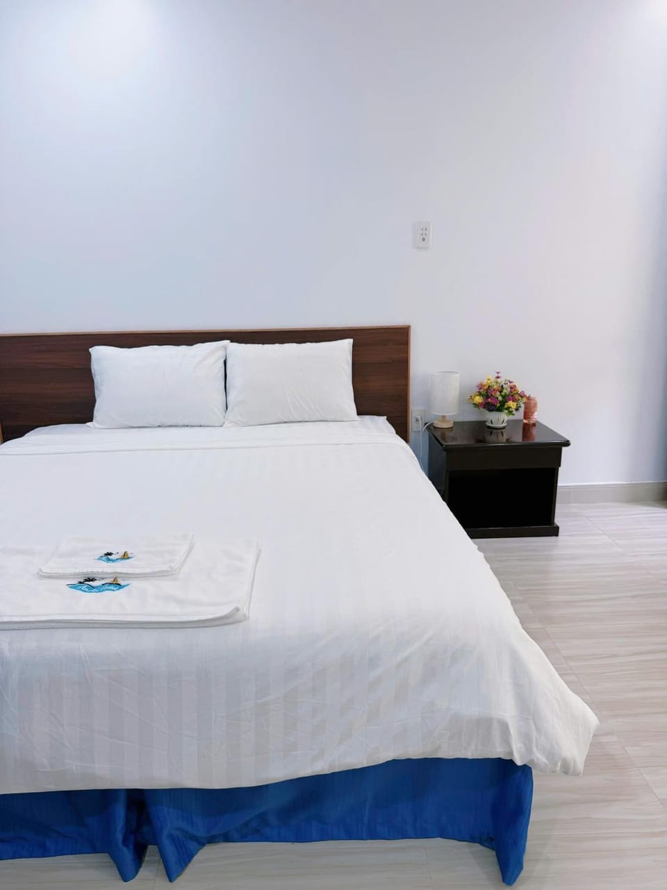 H0TEL An An Hotel in Phu Quoc