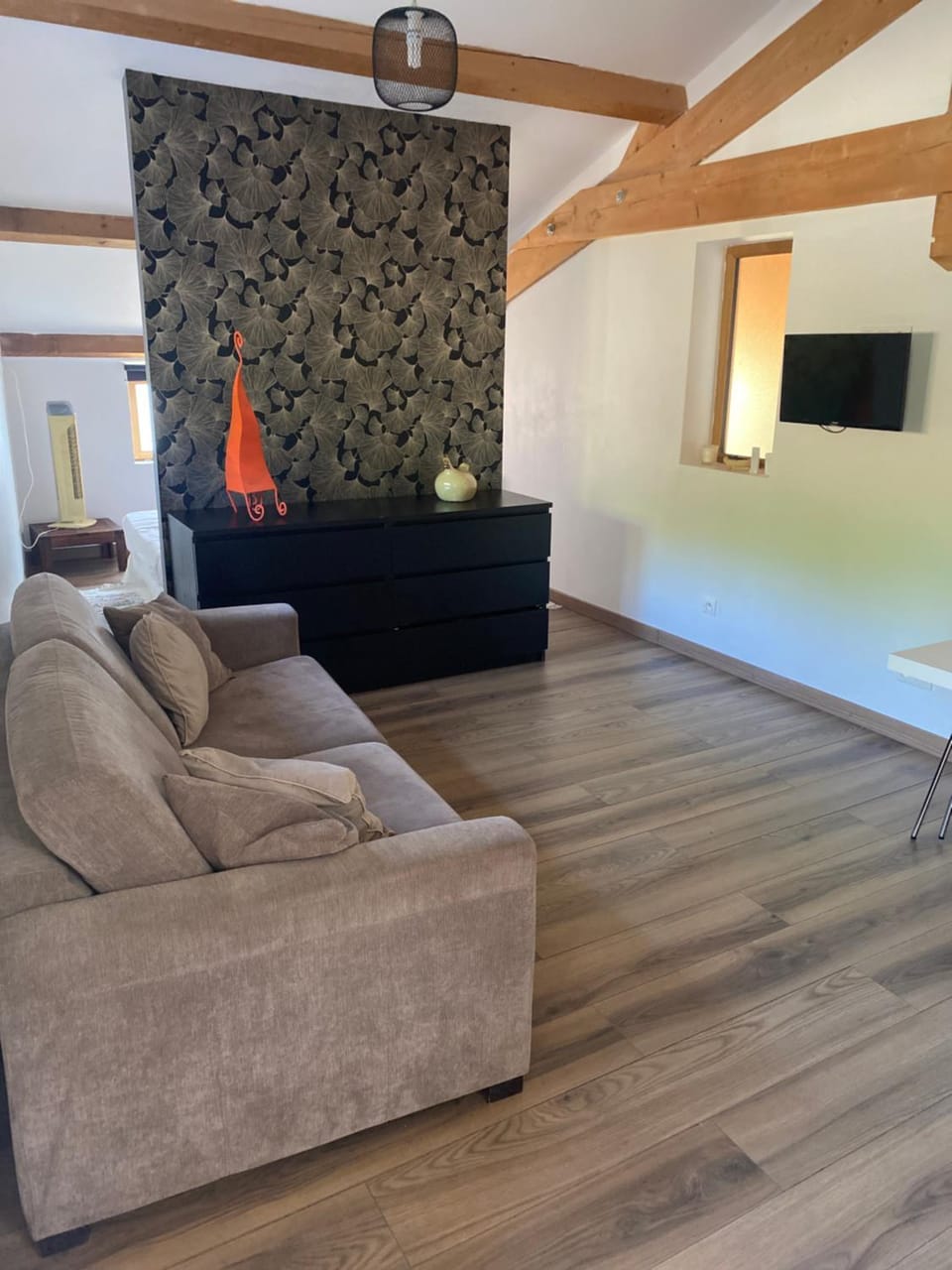 Ténorilo House in Saint-Étienne