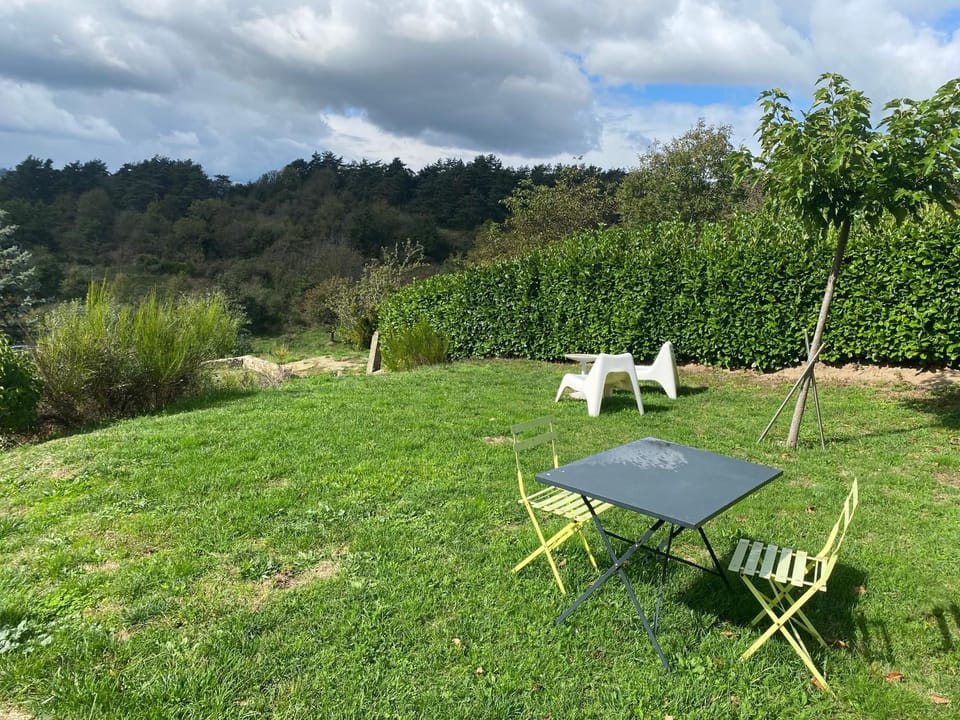 Ténorilo House in Saint-Étienne