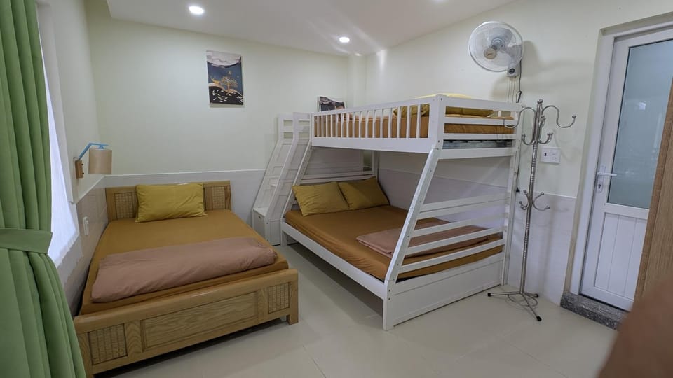 Vườn Nắng Ấm Của Tía Vacation rental in Dalat