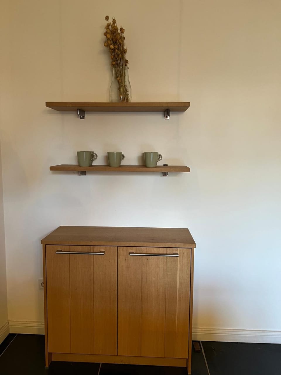 Breakfast, kitchen