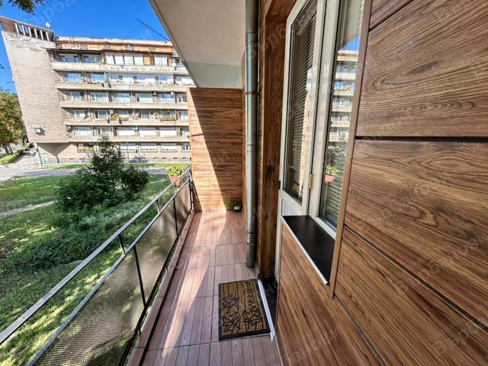 Апартамент за гости на ул Ивайло Apartment in Gabrovo