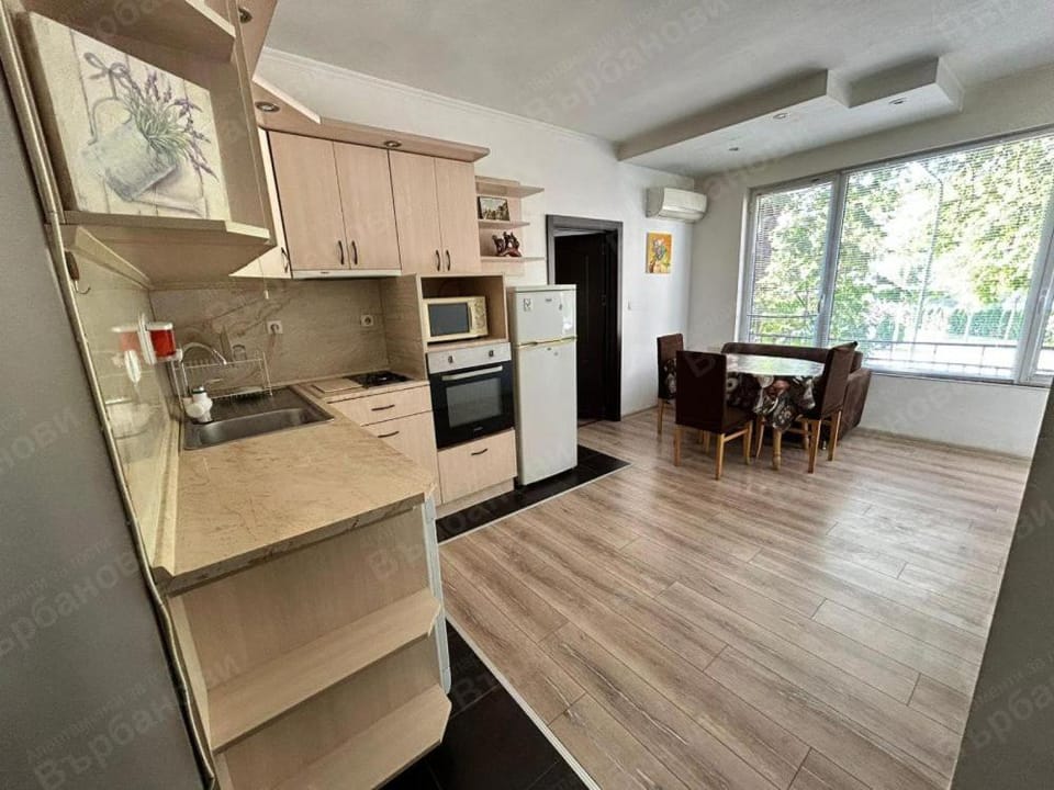 Апартамент за гости на ул Ивайло Apartment in Gabrovo