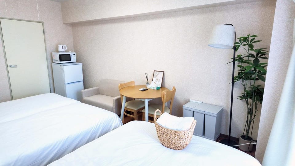 SunRiseStay KitaUeno 北上野 Vacation rental in Japan
