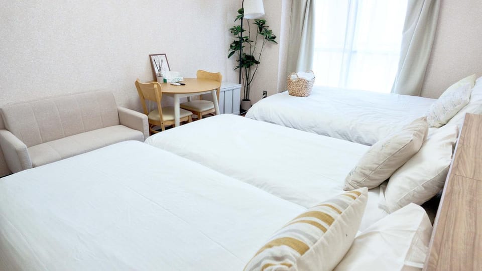 SunRiseStay KitaUeno 北上野 Vacation rental in Japan