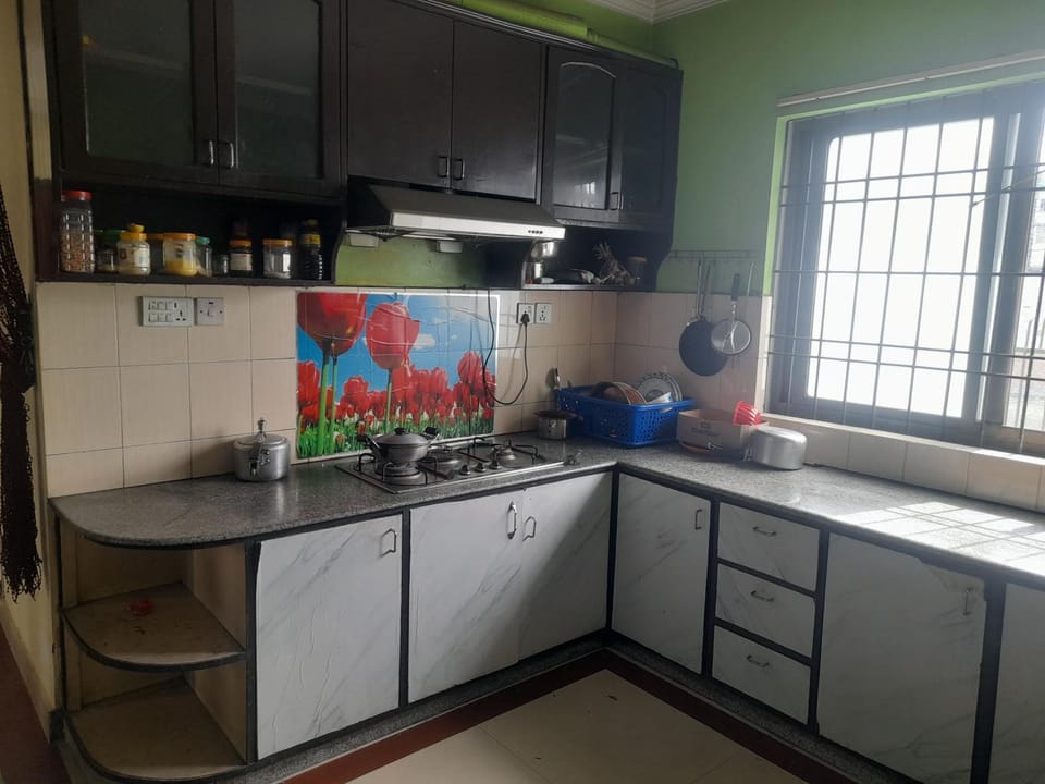 Konjyosom homestay Vacation rental in Kathmandu