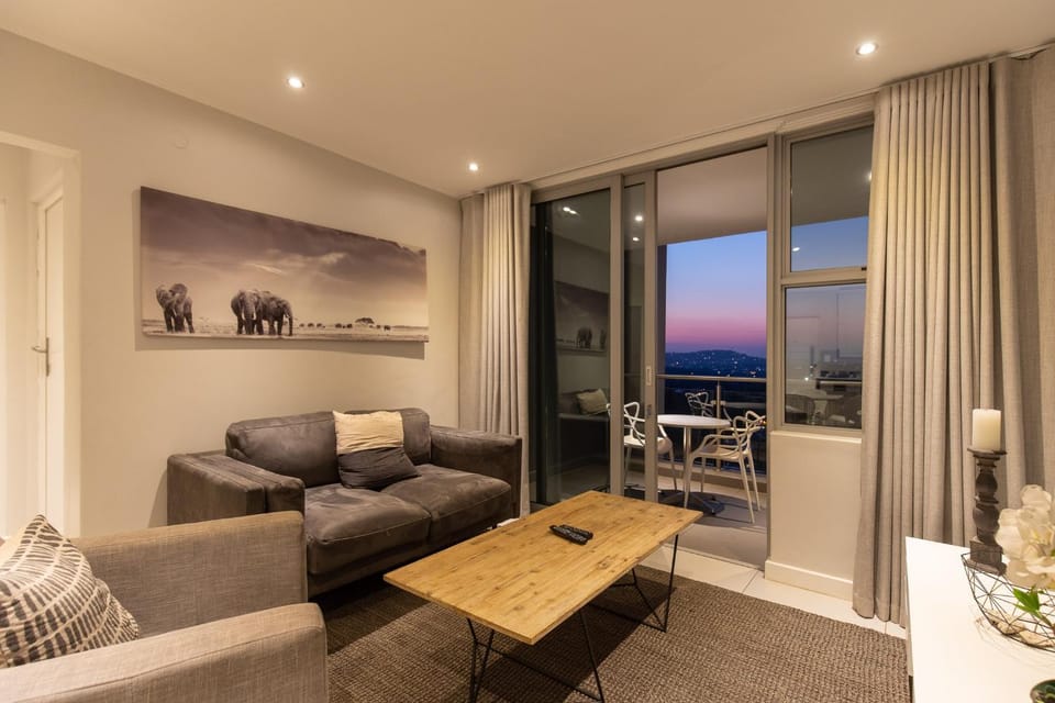 Balcony/Terrace, Seating area