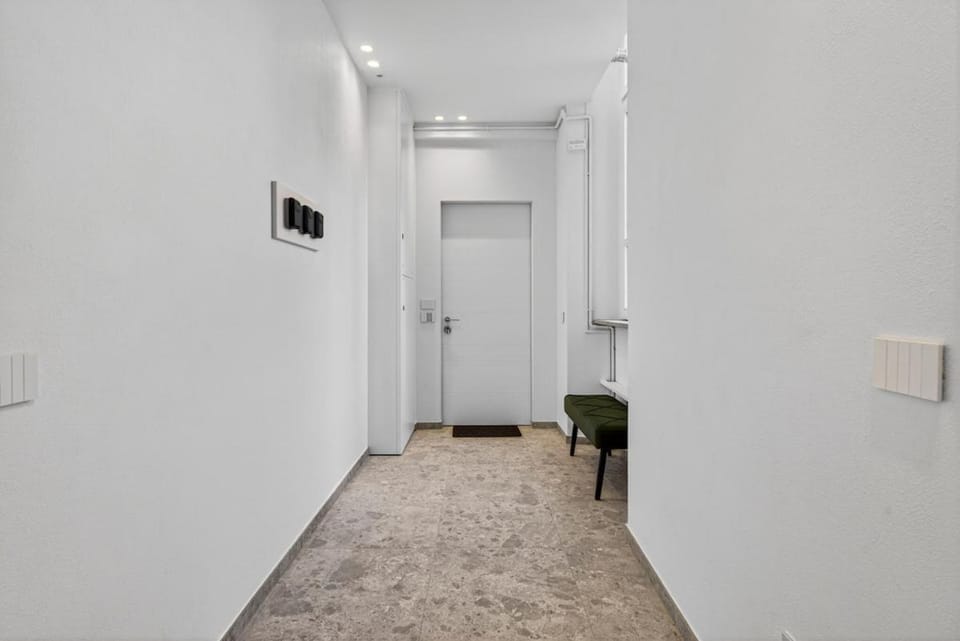 Appartamento Porta Torre - Porta Torre-Centro Apartment in Como