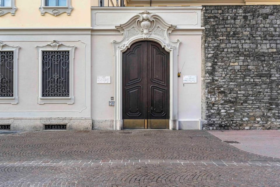 Appartamento Porta Torre - Porta Torre-Centro Apartment in Como