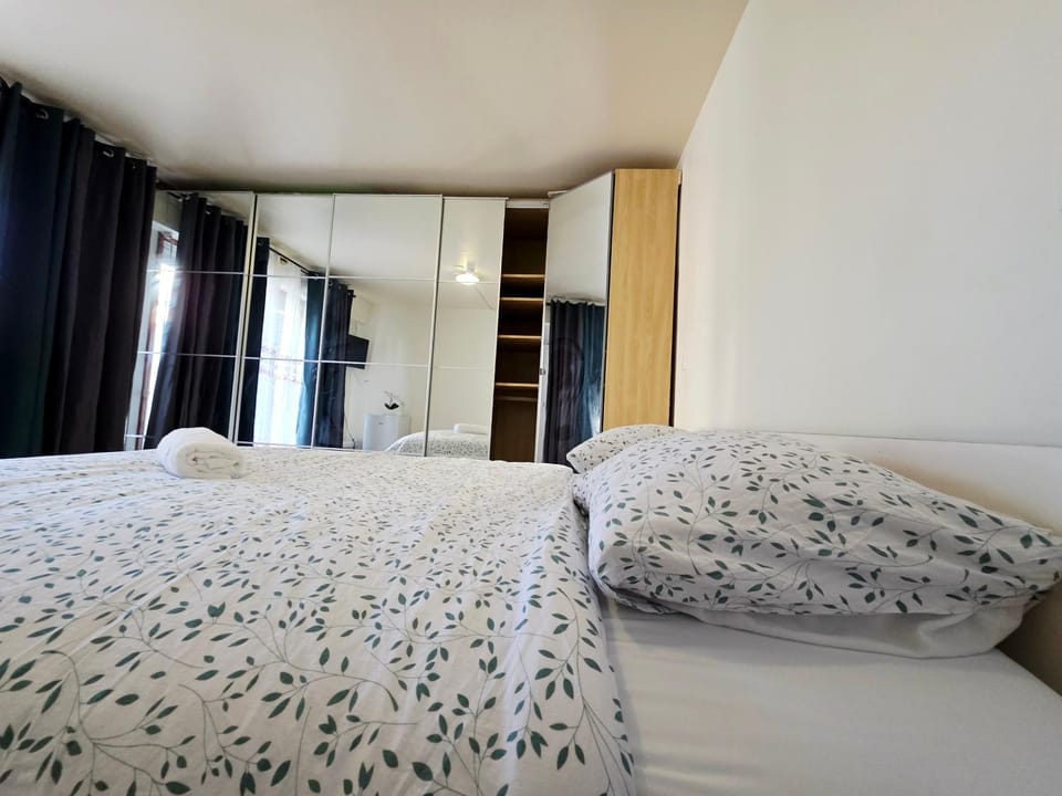 Chambre B4 Vacation rental in Toulouse