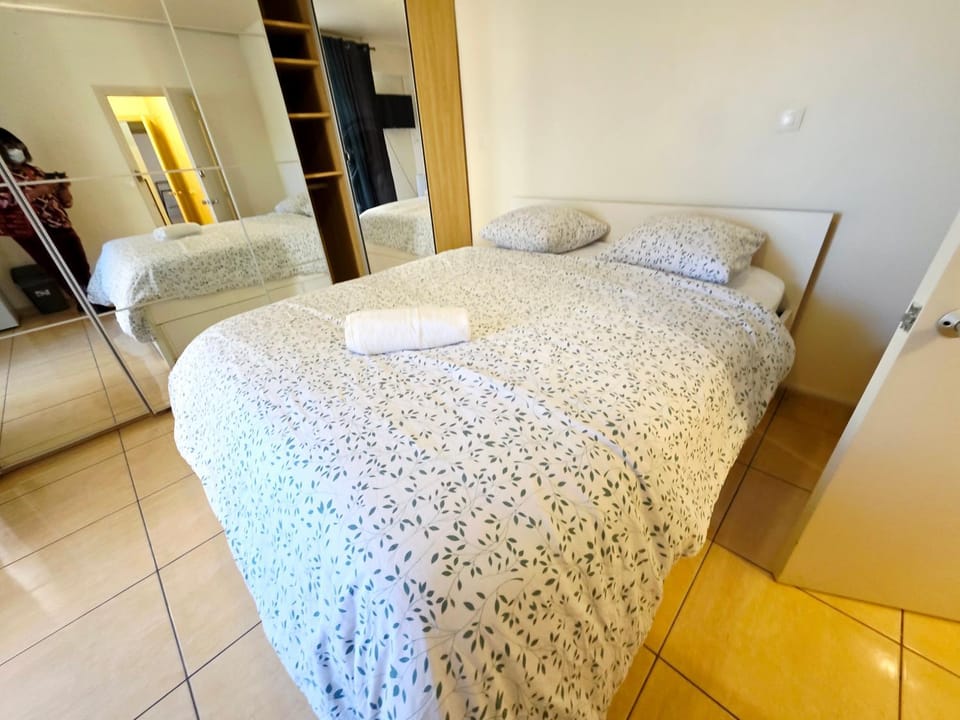 Chambre B4 Vacation rental in Toulouse