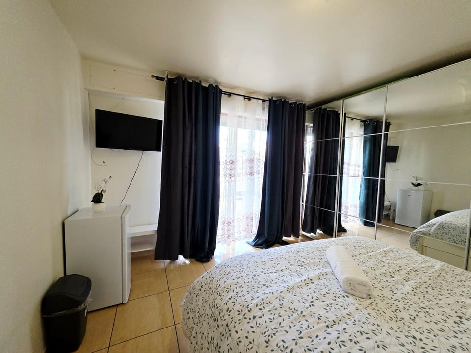 Chambre B4 Vacation rental in Toulouse