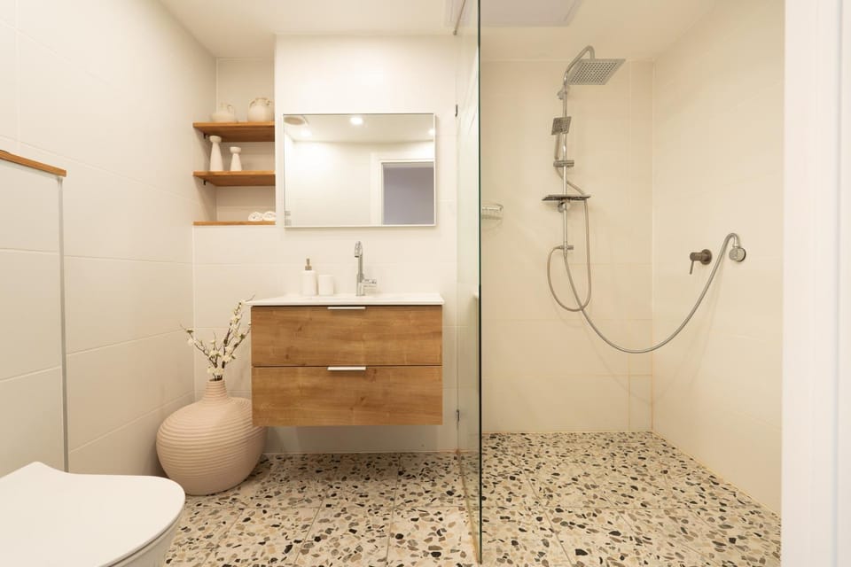 Capri Apartment - By Harim Apartment in Eilat