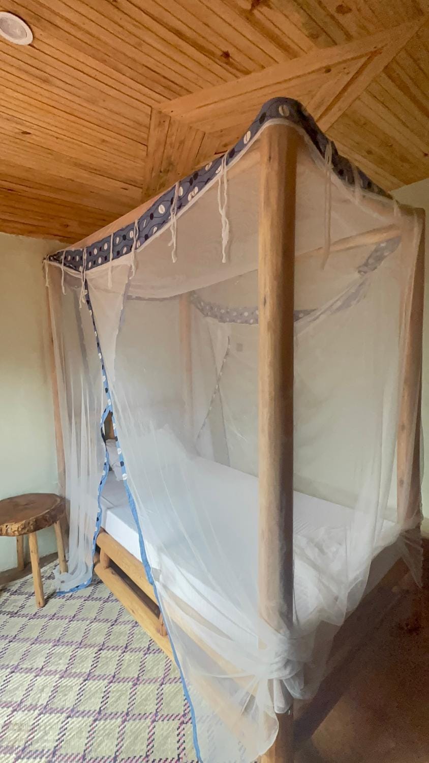 Casa Sonrisa Jinja Hostel in Uganda