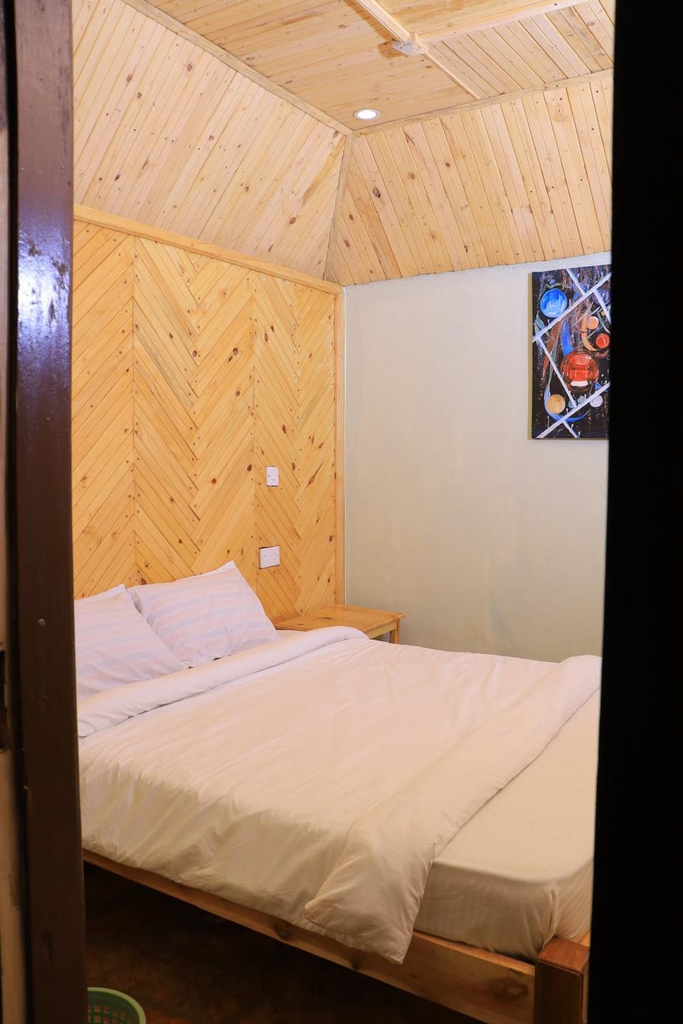 Casa Sonrisa Jinja Hostel in Uganda