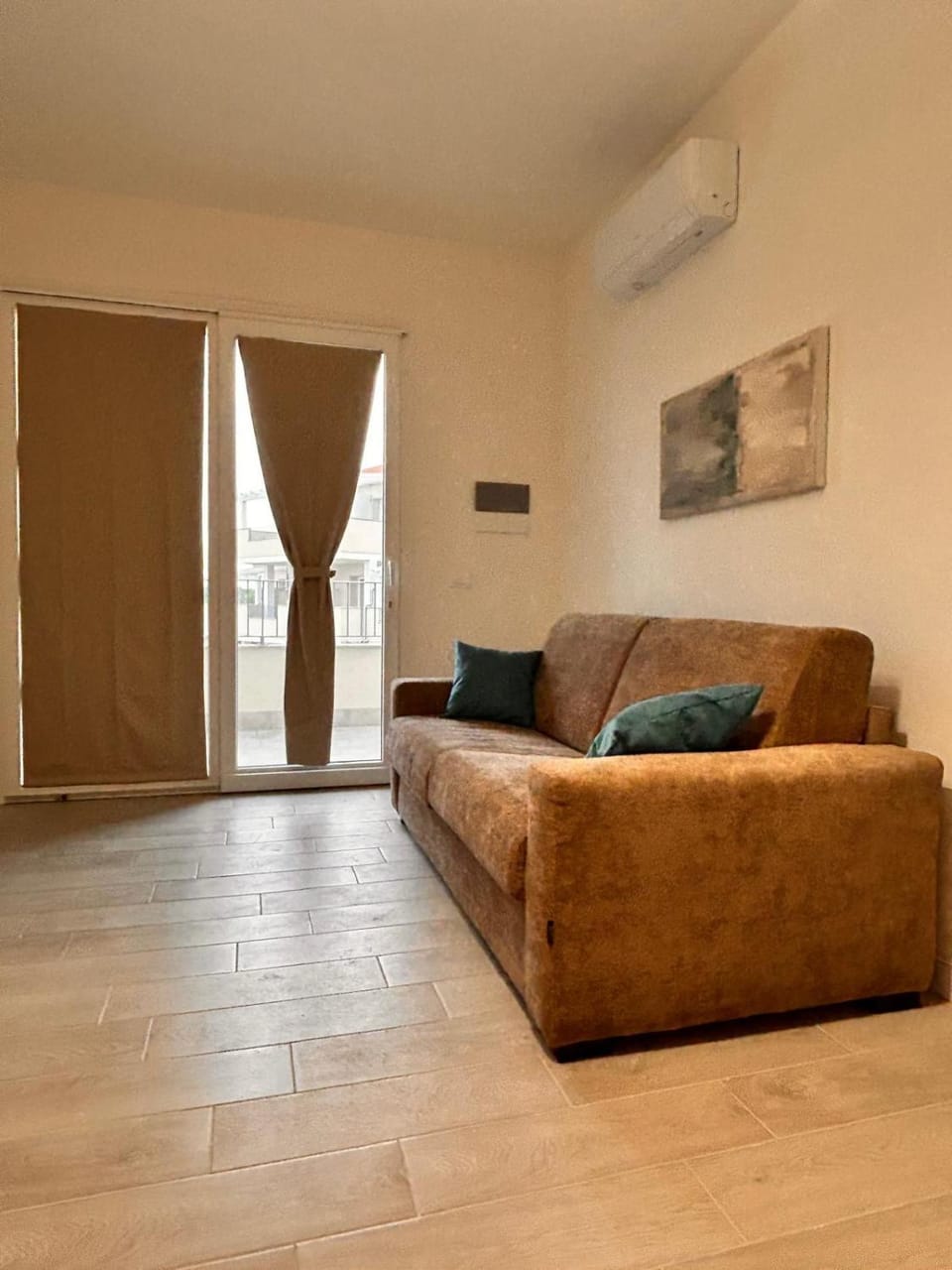 Affittimoderni Castelsardo - Casa Marittima Apartment in Sardinia