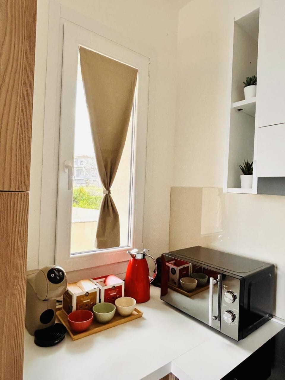 Affittimoderni Castelsardo - Casa Marittima Apartment in Sardinia