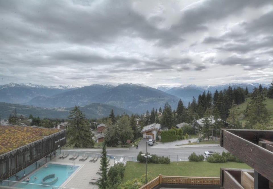View (from property/room)