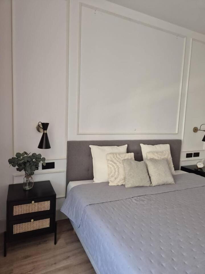 Suite Ópera Madrid A Apartment in Centro