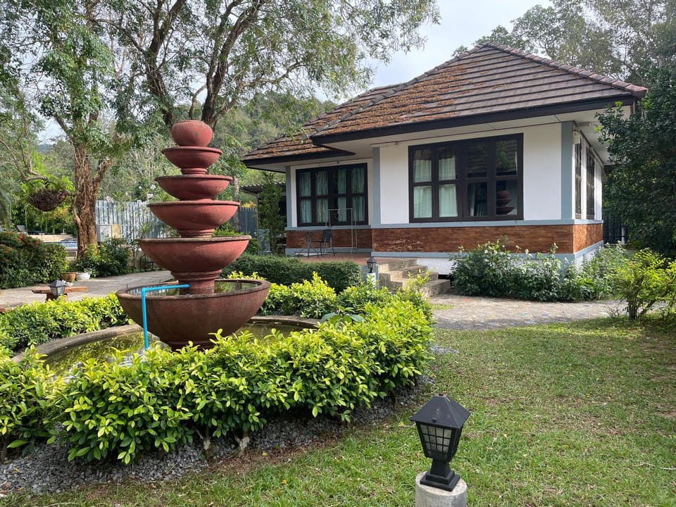 IYARA b Apartment hotel in Ko Chang