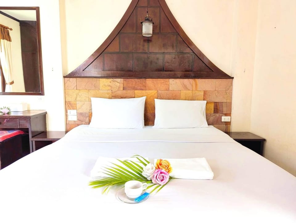 IYARA b Apartment hotel in Ko Chang