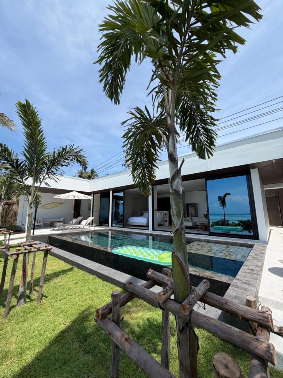 Villa Marena Villa in Ko Samui