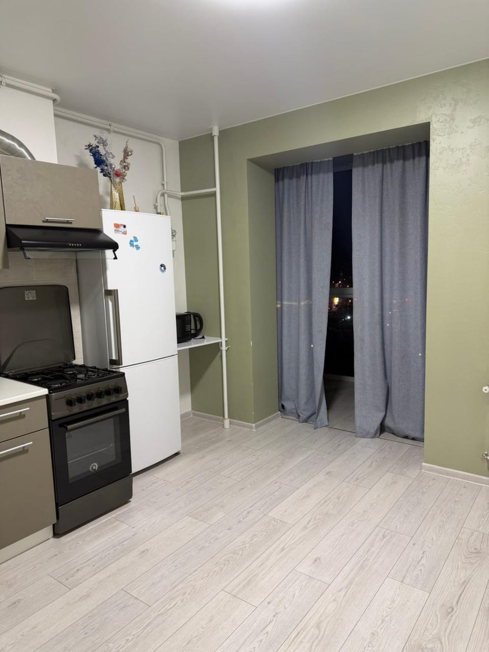 ЖК Дрім Таун жд вокзал Apartment in Ukraine