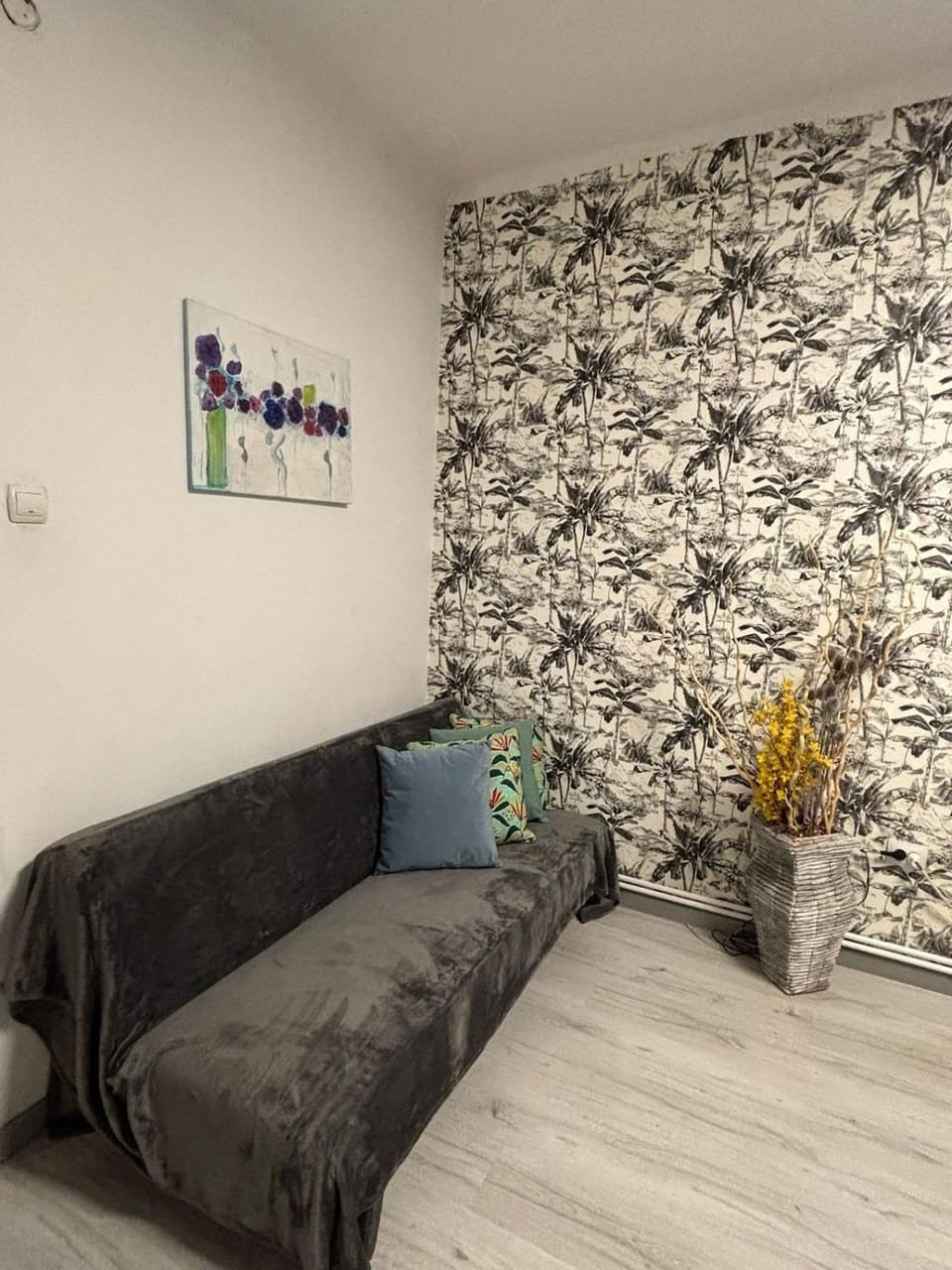 Studio in the center Apartment in Craiova