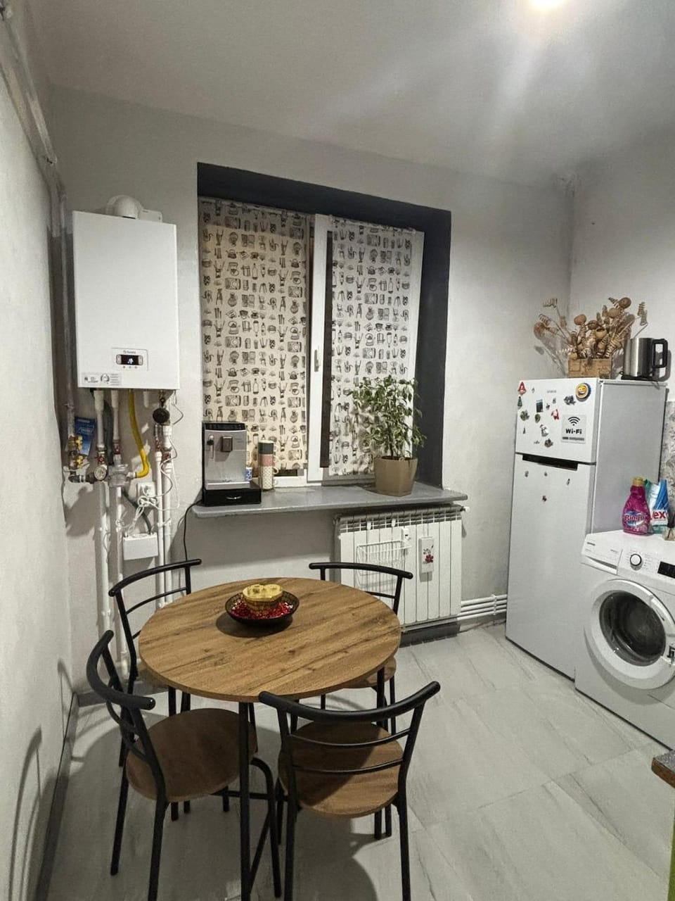 Studio in the center Apartment in Craiova