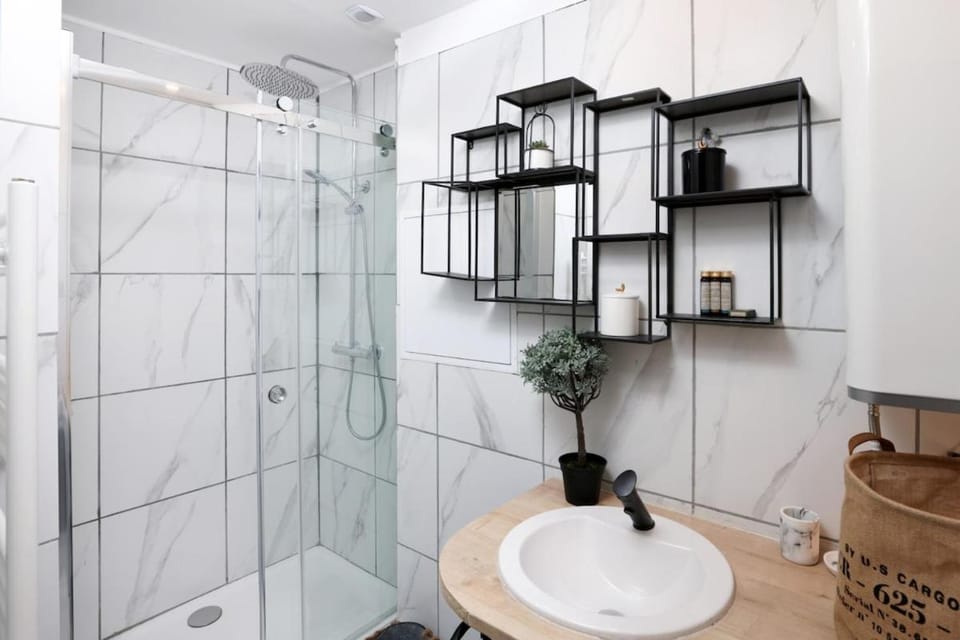 Shower