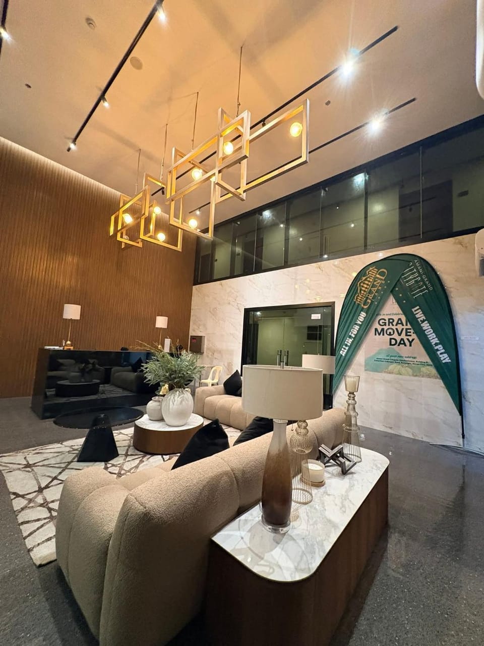Amani Alphiore Condo Apartment hotel in Davao City