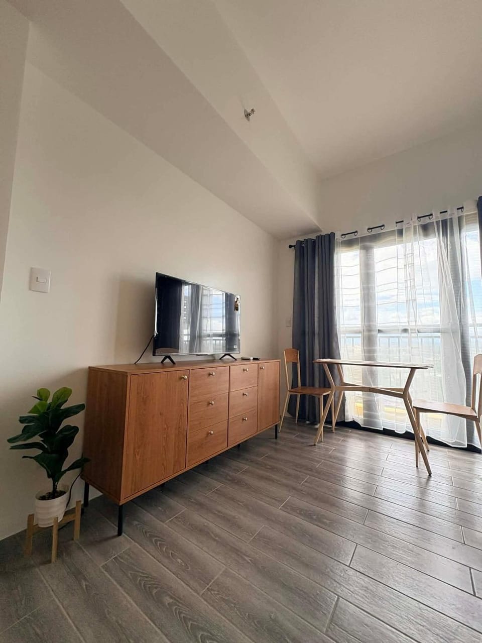 Amani Alphiore Condo Apartment hotel in Davao City