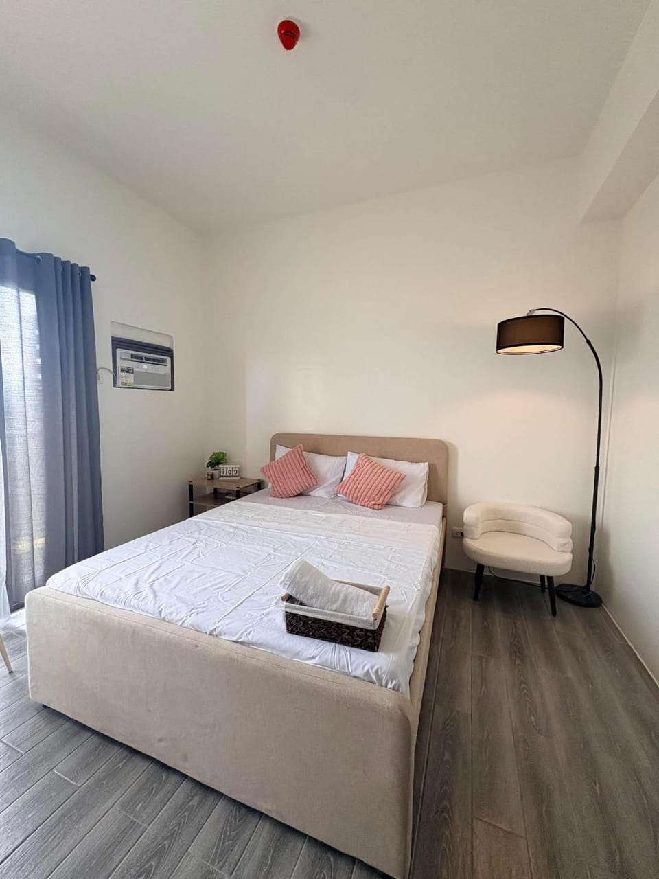 Amani Alphiore Condo Apartment hotel in Davao City