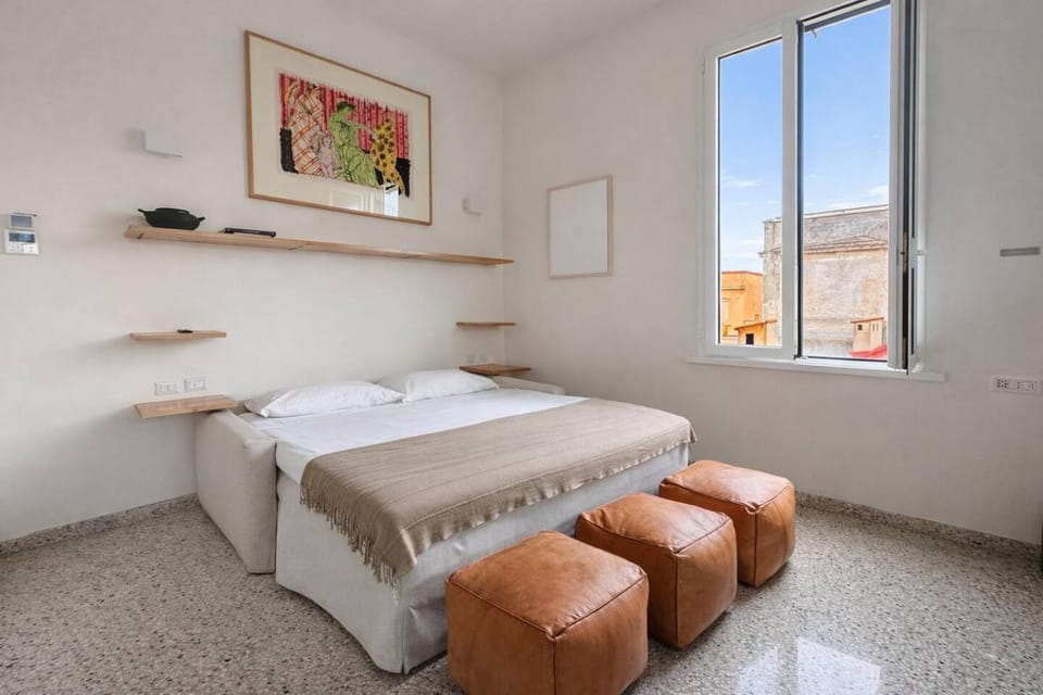 ES Rooftop - Vatican Apartment in Rome