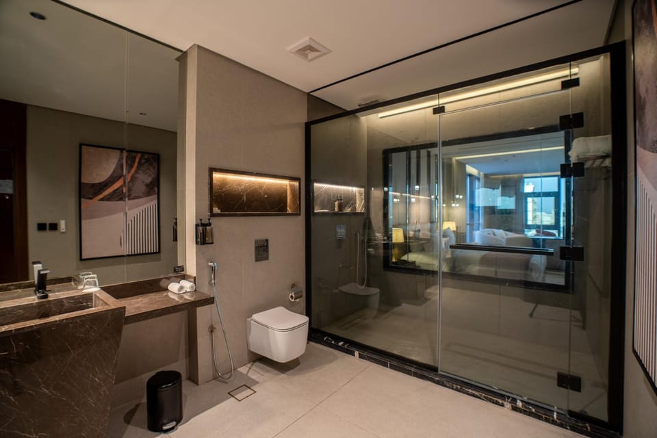 فندق ليماكو Hotel in Saudi Arabia