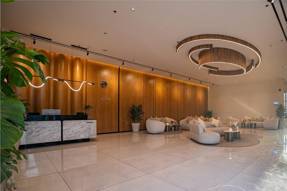 فندق ليماكو Hotel in Saudi Arabia