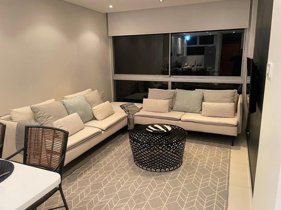 Oceanic Scenery Seaside Apartment in Ballito Apartment in Dolphin Coast