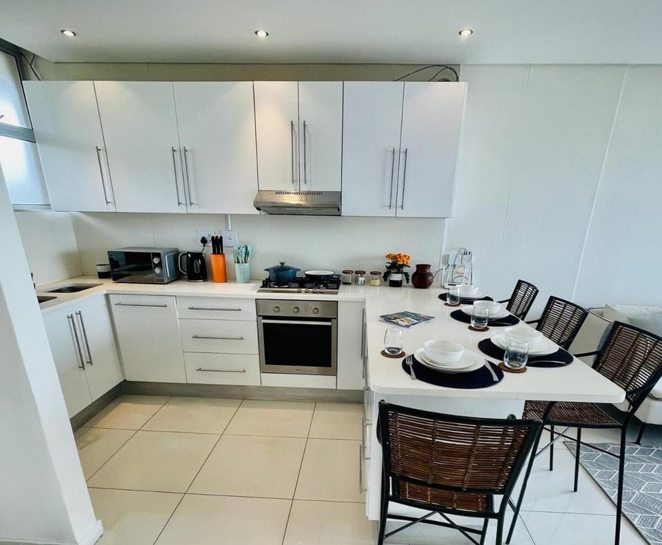 Oceanic Scenery Seaside Apartment in Ballito Apartment in Dolphin Coast