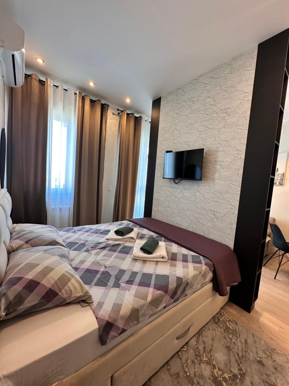 Galerija lux Apartment in Belgrade