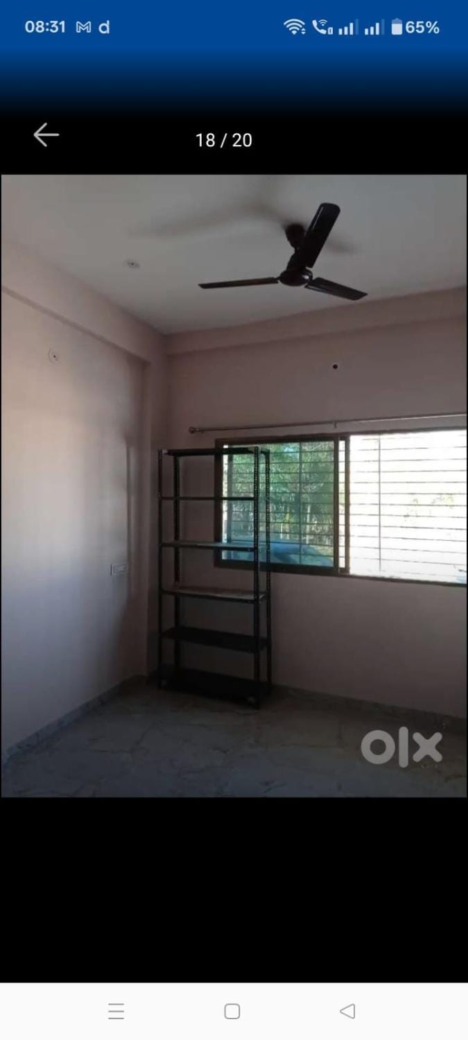 Ma shambhavi Niwas Apartment in India
