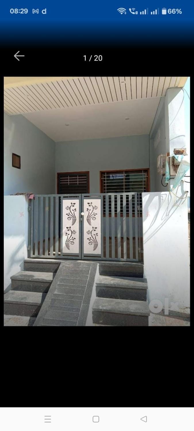 Ma shambhavi Niwas Apartment in India