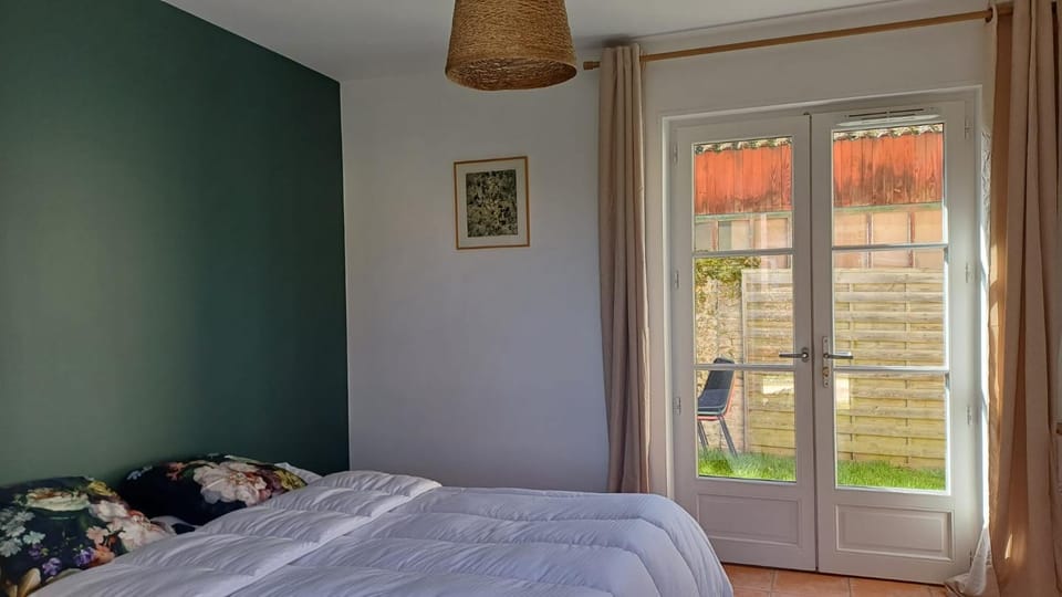 Le Clos du Perche Bed and Breakfast in Centre-Val de Loire