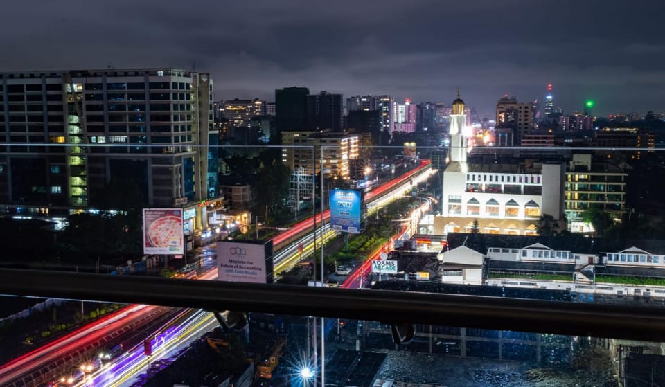 Softhaven Apartment in Nairobi County
