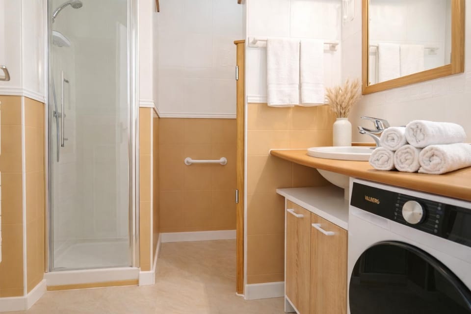 bel appartement renove proche mer 4 personnes Apartment in Château-d'Olonne