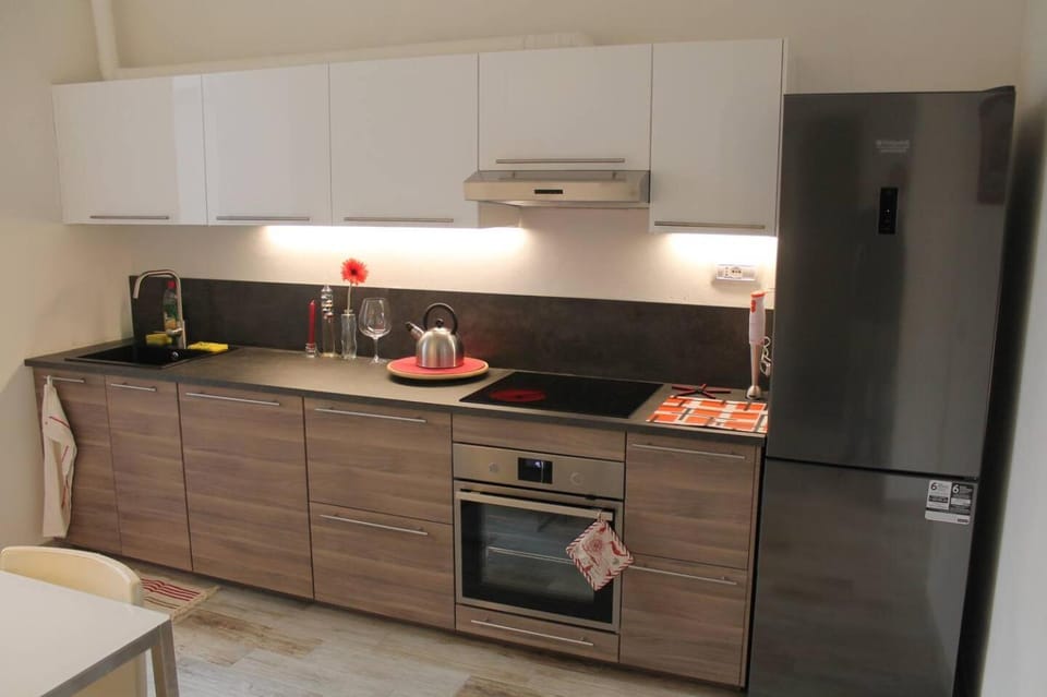 AAUTVenere Apartment in La Spezia