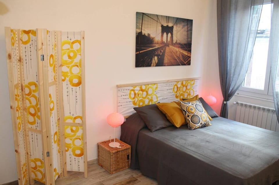AAUTVenere Apartment in La Spezia