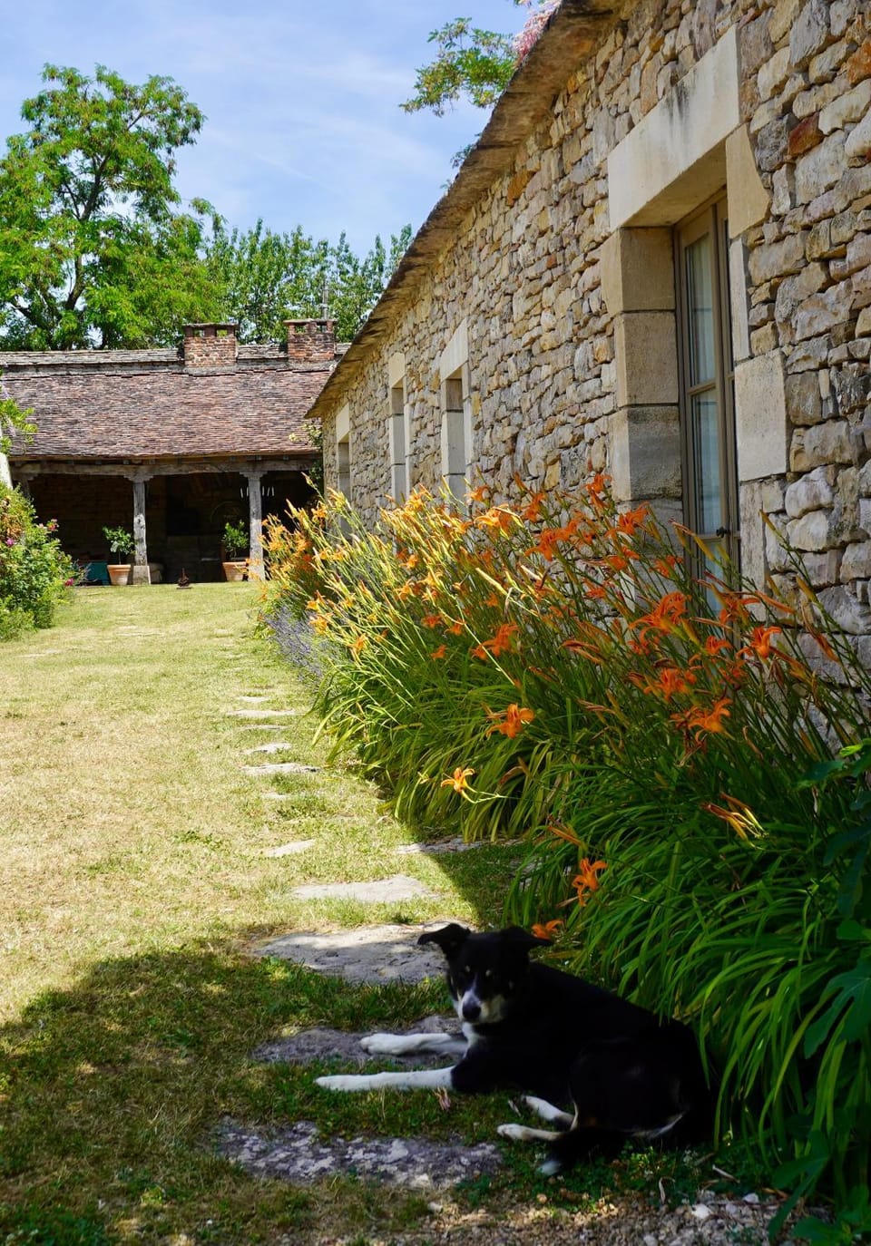 Mas De Garrigue - Chambres d'hôtes Bed and Breakfast in Occitanie