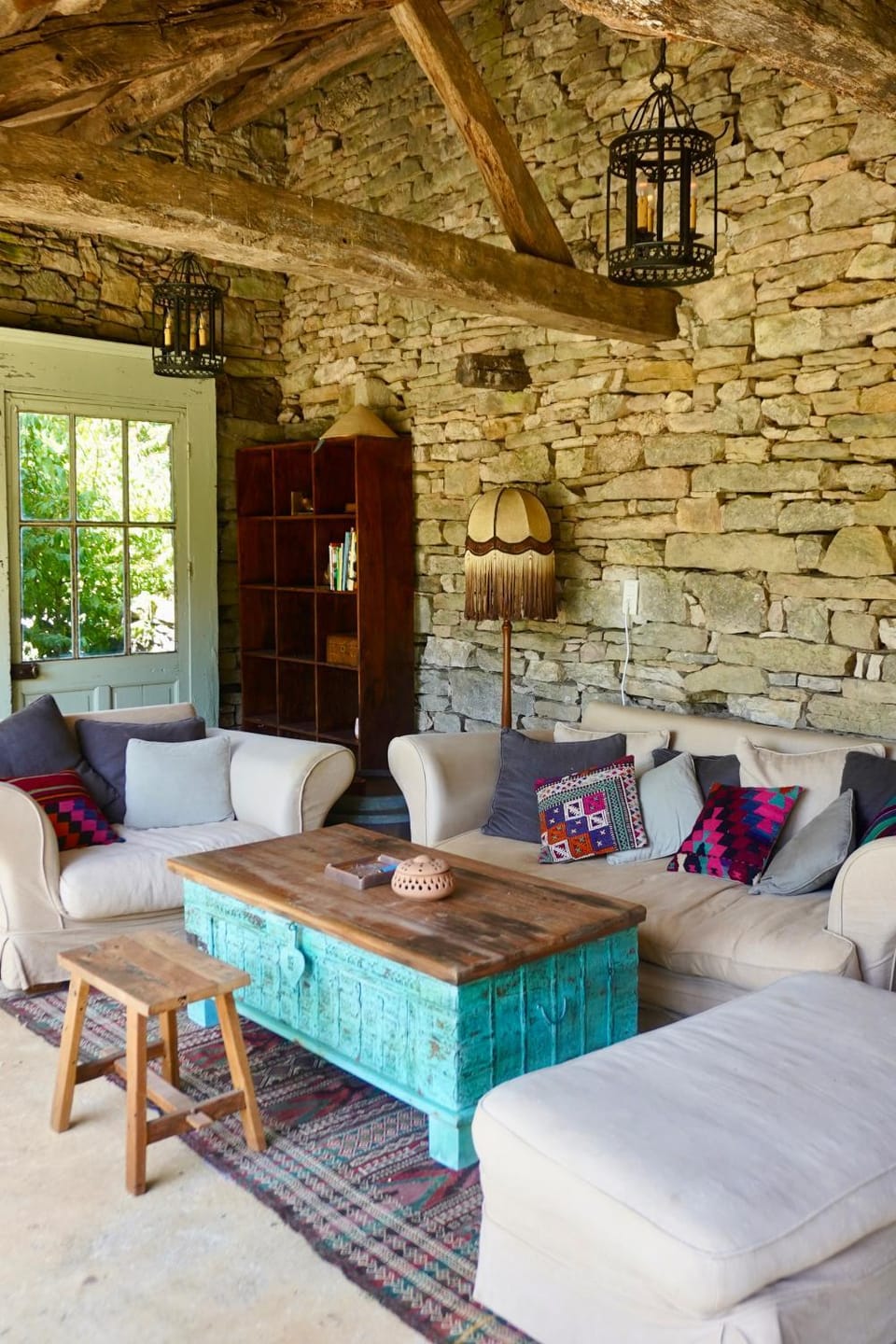 Mas De Garrigue - Chambres d'hôtes Bed and Breakfast in Occitanie